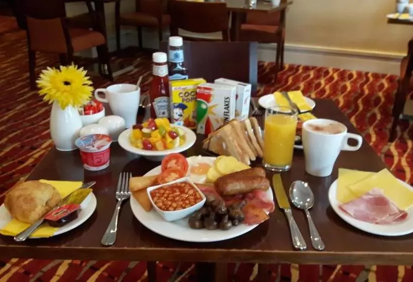 Fotos del hotel Highfield House:  8