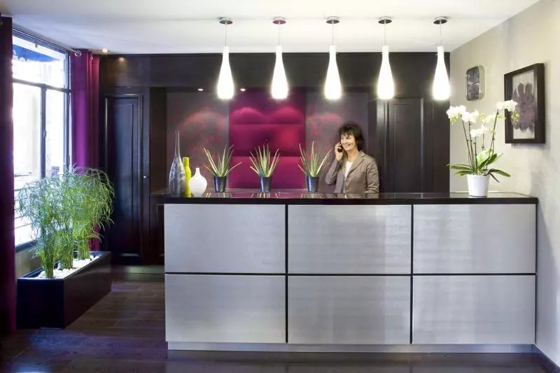 Fotos del hotel Jack S:  2