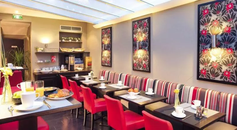 Fotos del hotel Jack S:  3