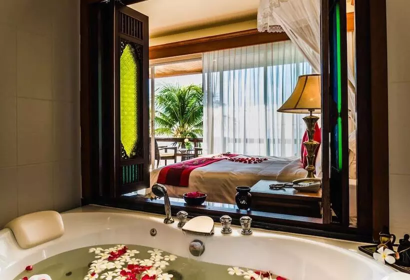 Fotos del hotel Layalina:  22