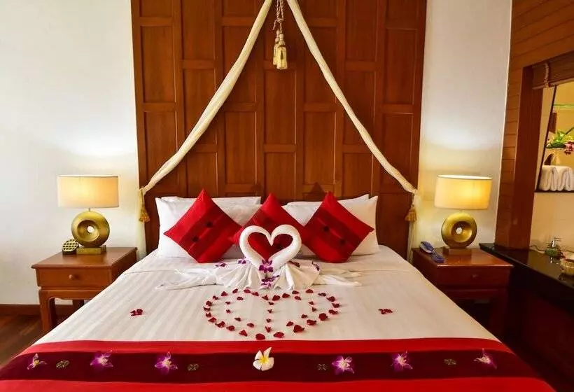 Fotos del hotel Layalina:  12