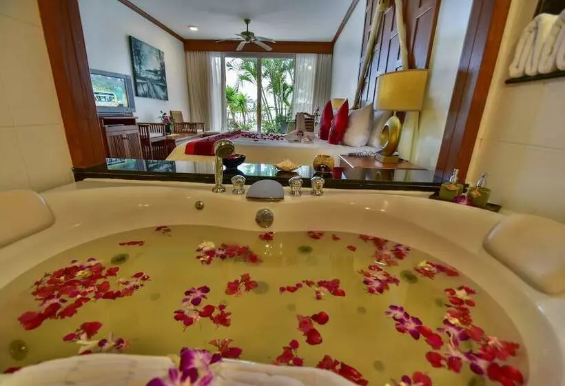 Fotos del hotel Layalina:  6