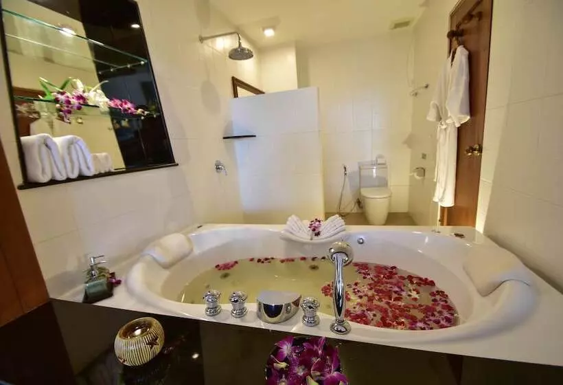 Fotos del hotel Layalina:  3