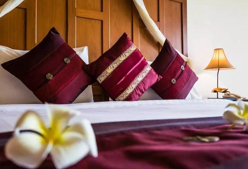 Fotos del hotel Layalina:  21