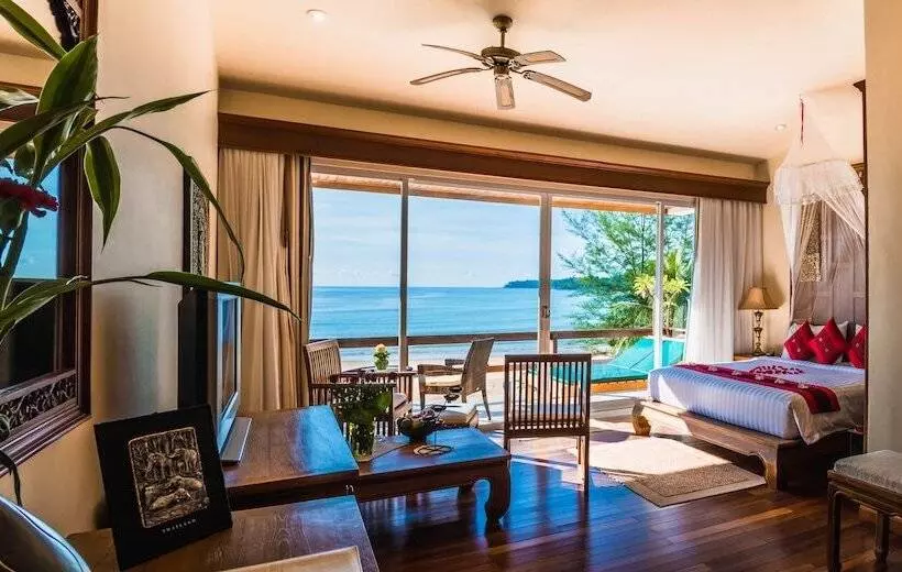 Fotos del hotel Layalina:  4