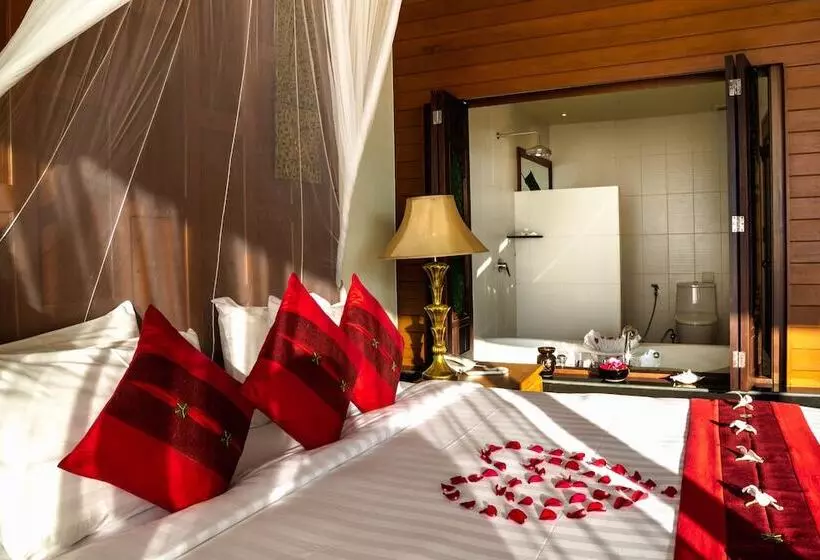 Fotos del hotel Layalina:  16