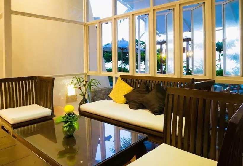 Fotos del hotel Layalina:  23