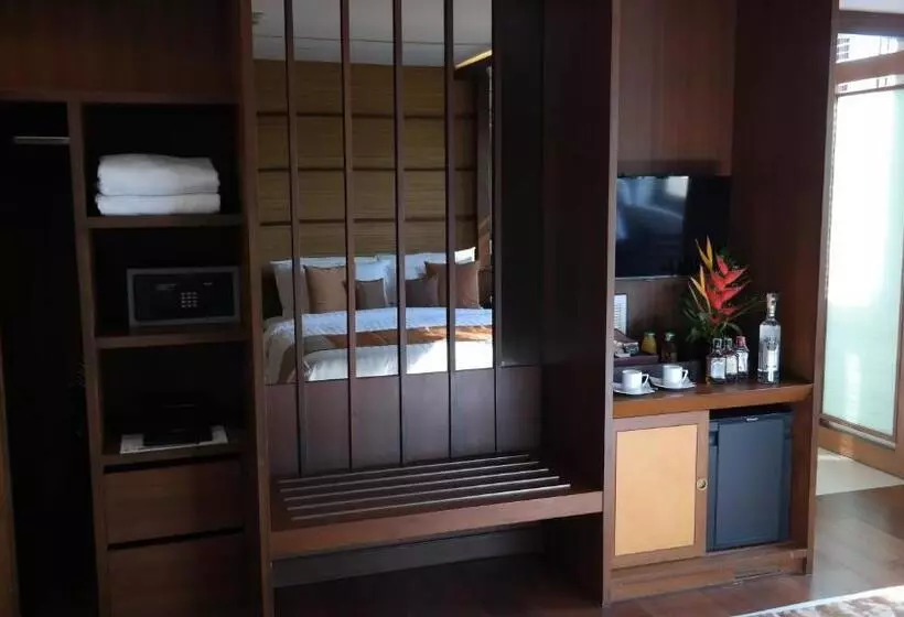 Fotos del hotel Mövenpick Resort Bangtao Beach Phuket:  24