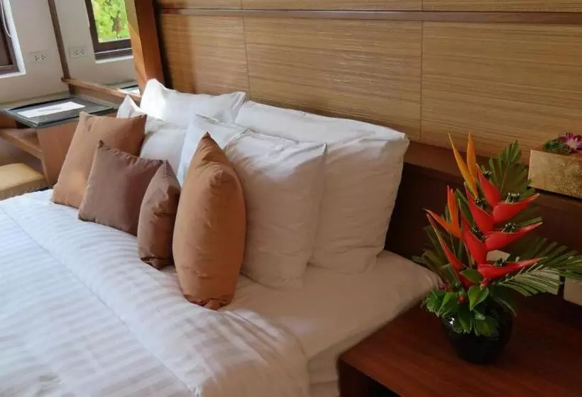 Fotos del hotel Mövenpick Resort Bangtao Beach Phuket:  18