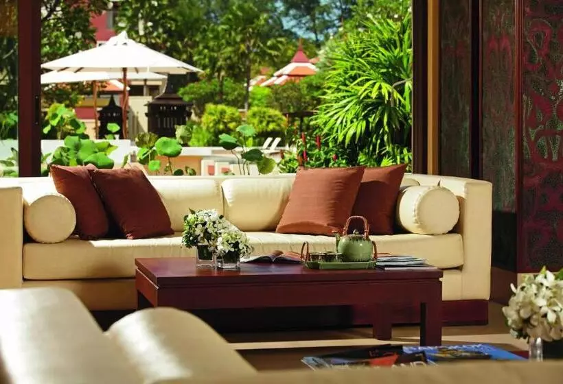 Fotos del hotel Mövenpick Resort Bangtao Beach Phuket:  8