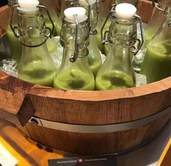 Fotos del hotel Mövenpick Resort Bangtao Beach Phuket:  11