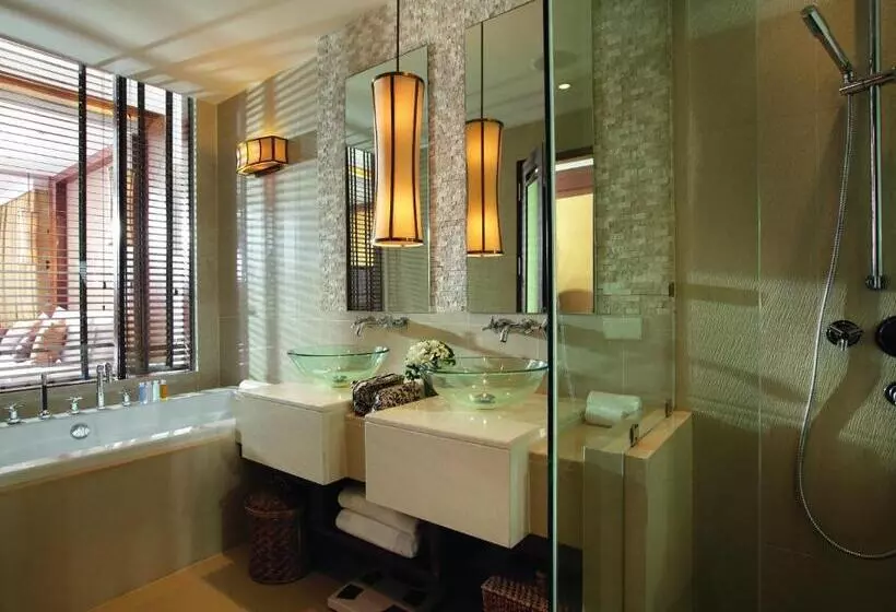 Fotos del hotel Mövenpick Resort Bangtao Beach Phuket:  10