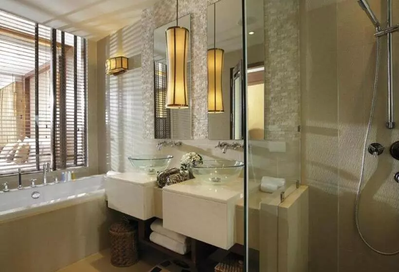 Fotos del hotel Mövenpick Resort Bangtao Beach Phuket:  15