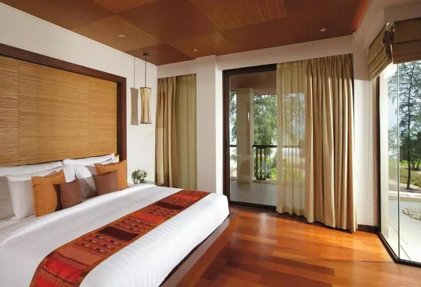 Fotos del hotel Mövenpick Resort Bangtao Beach Phuket:  20