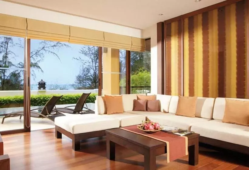 Fotos del hotel Mövenpick Resort Bangtao Beach Phuket:  22