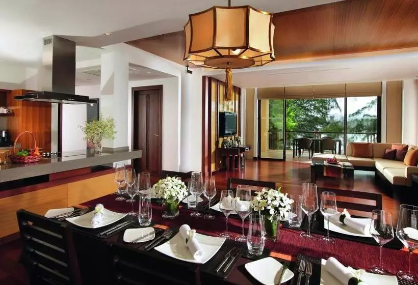 Fotos del hotel Mövenpick Resort Bangtao Beach Phuket:  5