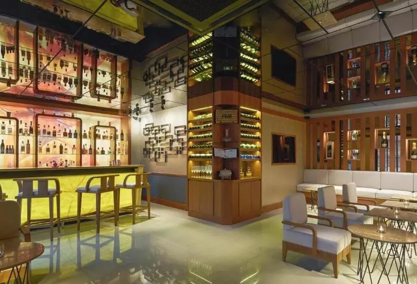 Fotos del hotel Mövenpick Resort Bangtao Beach Phuket:  6