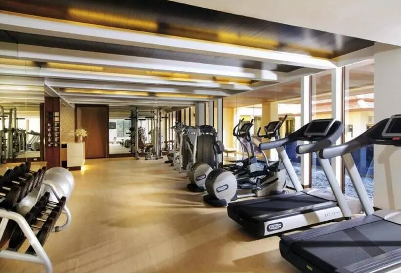 Fotos del hotel Mövenpick Resort Bangtao Beach Phuket:  3