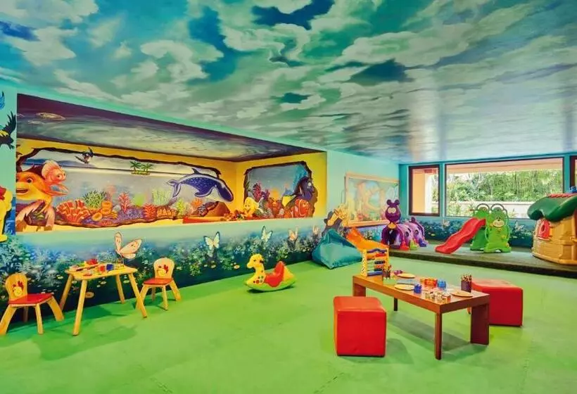 Fotos del hotel Mövenpick Resort Bangtao Beach Phuket:  7