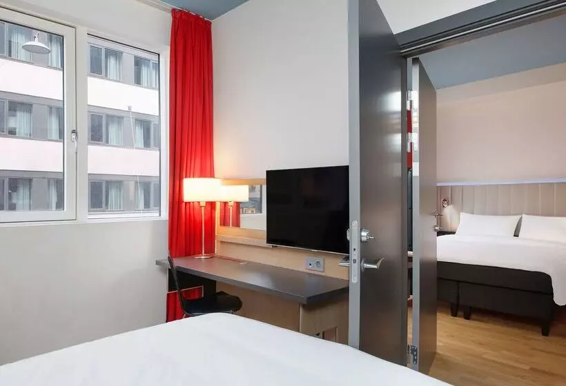 Fotos del hotel Park Inn By Radisson Oslo:  21