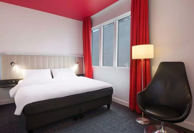 Fotos del hotel Park Inn By Radisson Oslo:  15