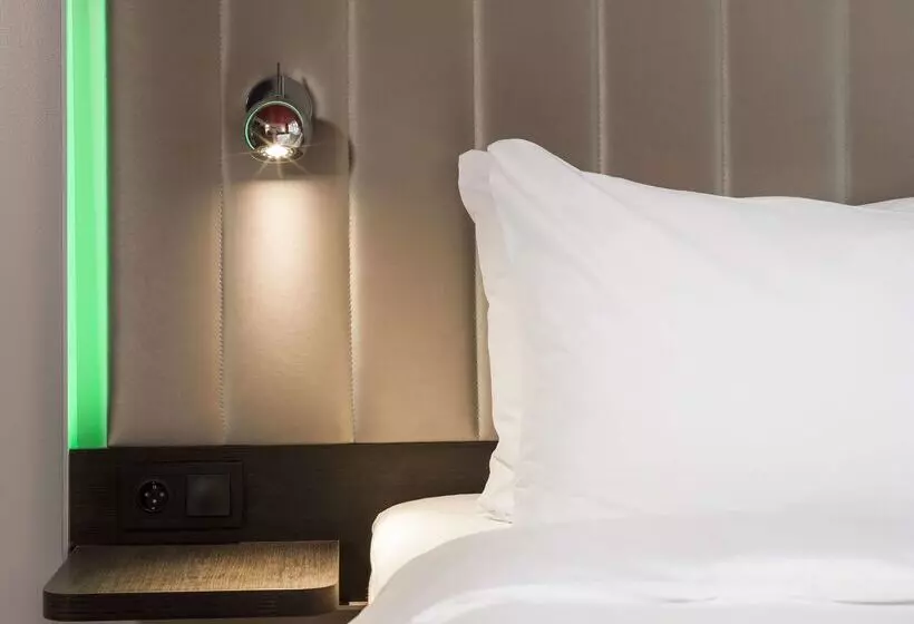 Fotos del hotel Park Inn By Radisson Oslo:  20