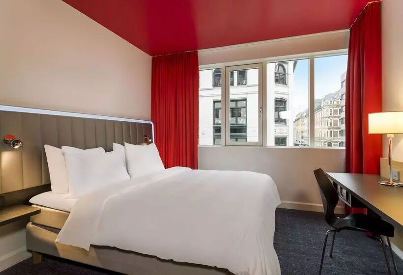 Fotos del hotel Park Inn By Radisson Oslo:  19