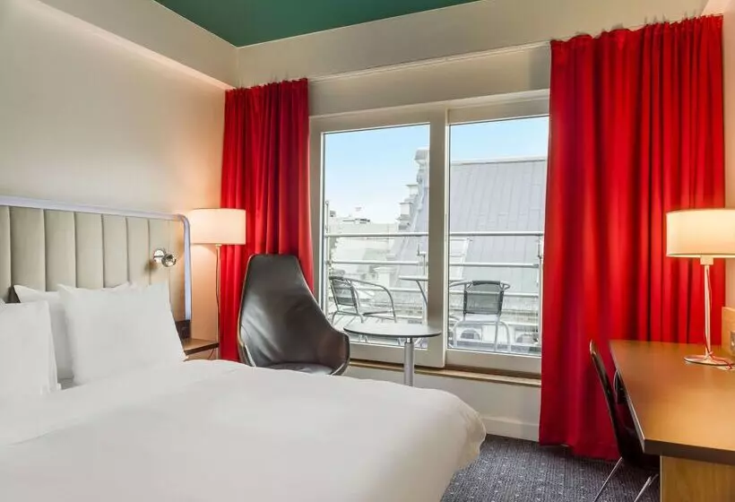 Fotos del hotel Park Inn By Radisson Oslo:  6