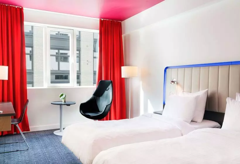 Fotos del hotel Park Inn By Radisson Oslo:  2
