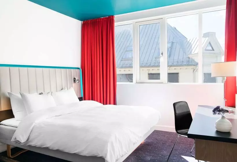 Fotos del hotel Park Inn By Radisson Oslo:  24