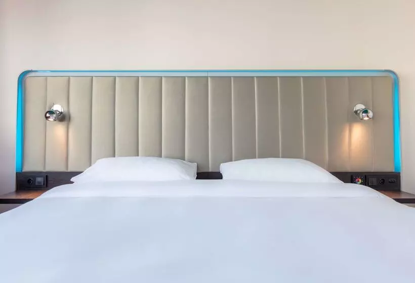 Fotos del hotel Park Inn By Radisson Oslo:  18