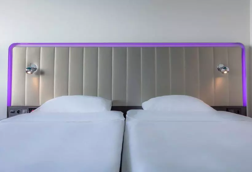 Fotos del hotel Park Inn By Radisson Oslo:  17