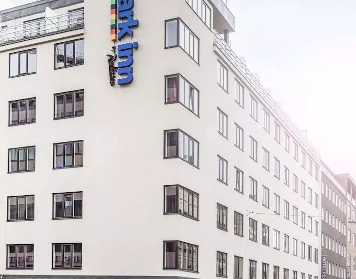 Fotos del hotel Park Inn By Radisson Oslo:  5