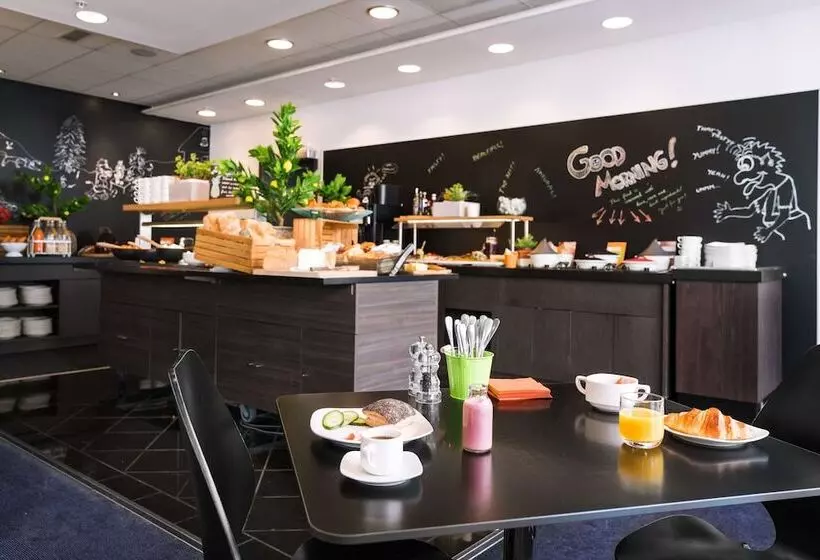 Fotos del hotel Park Inn By Radisson Oslo:  7