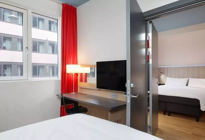 Fotos del hotel Park Inn By Radisson Oslo:  10