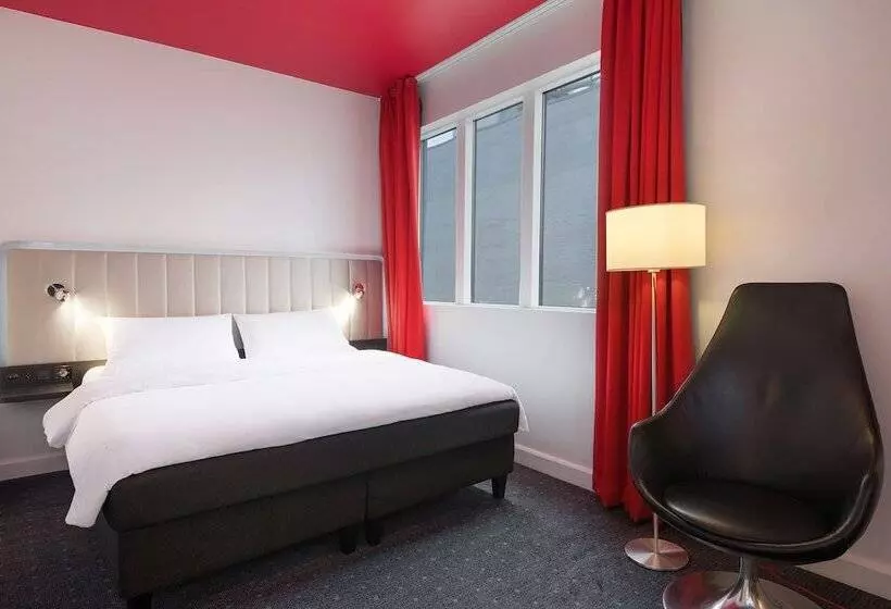 Fotos del hotel Park Inn By Radisson Oslo:  12