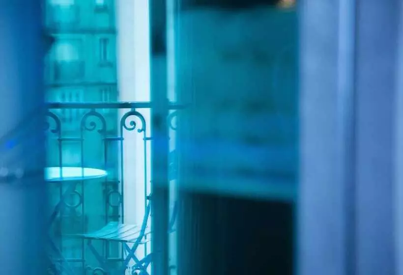 Fotos del hotel Residence Paris Eiffel:  6