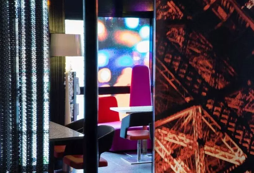 Fotos del hotel Residence Paris Eiffel:  12