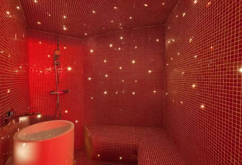 Fotos del hotel Residence Paris Eiffel:  3