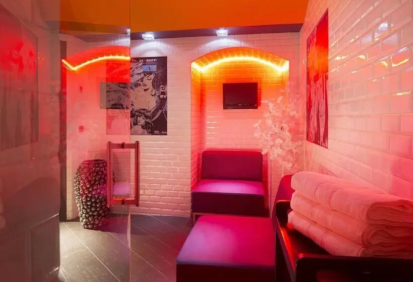 Fotos del hotel Residence Paris Eiffel:  10