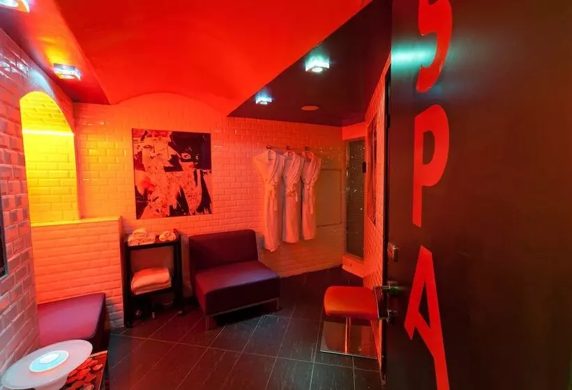 Fotos del hotel Residence Paris Eiffel:  8