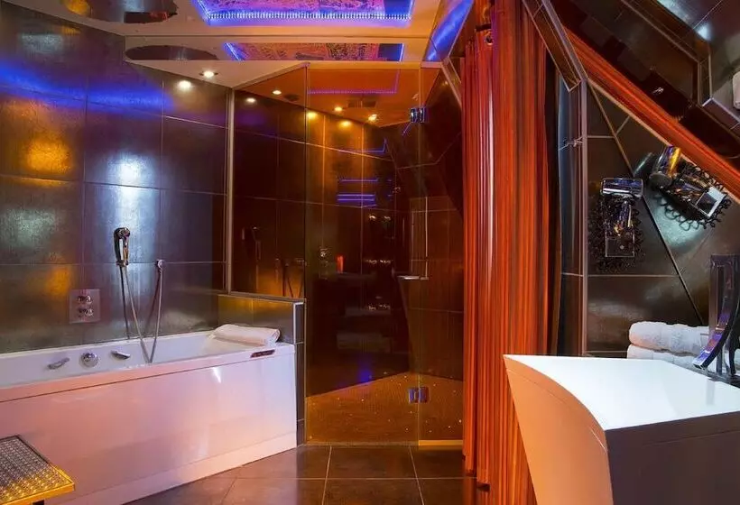 Fotos del hotel Residence Paris Eiffel:  5