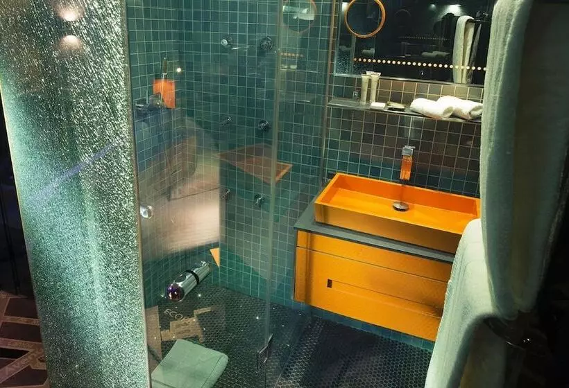 Fotos del hotel Residence Paris Eiffel:  13