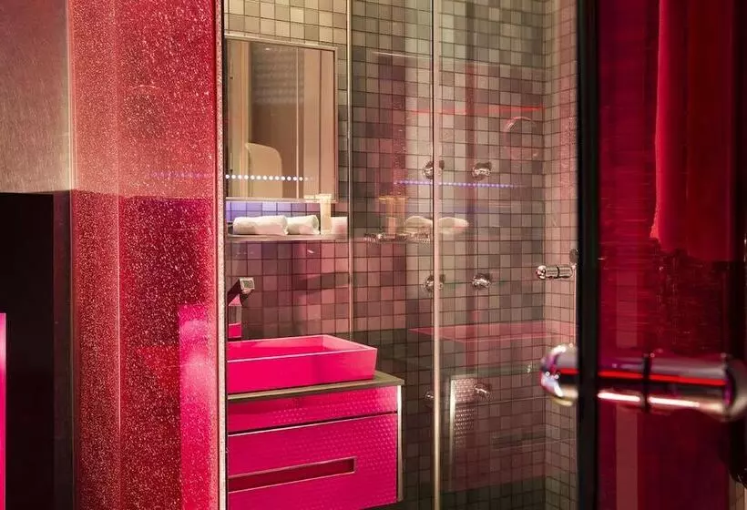 Fotos del hotel Residence Paris Eiffel:  11