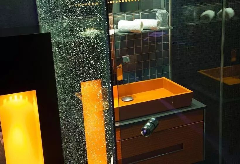 Fotos del hotel Residence Paris Eiffel:  15