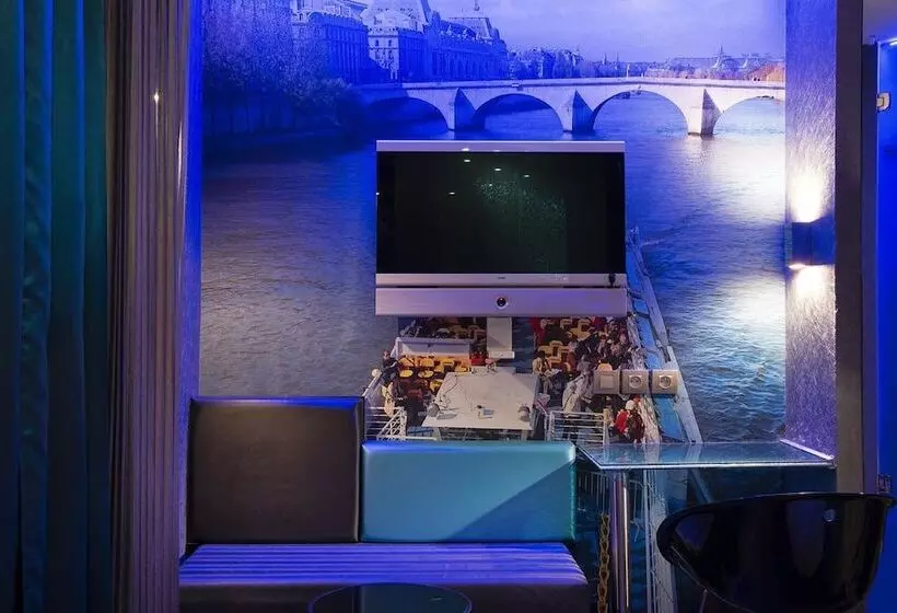 Fotos del hotel Residence Paris Eiffel:  4