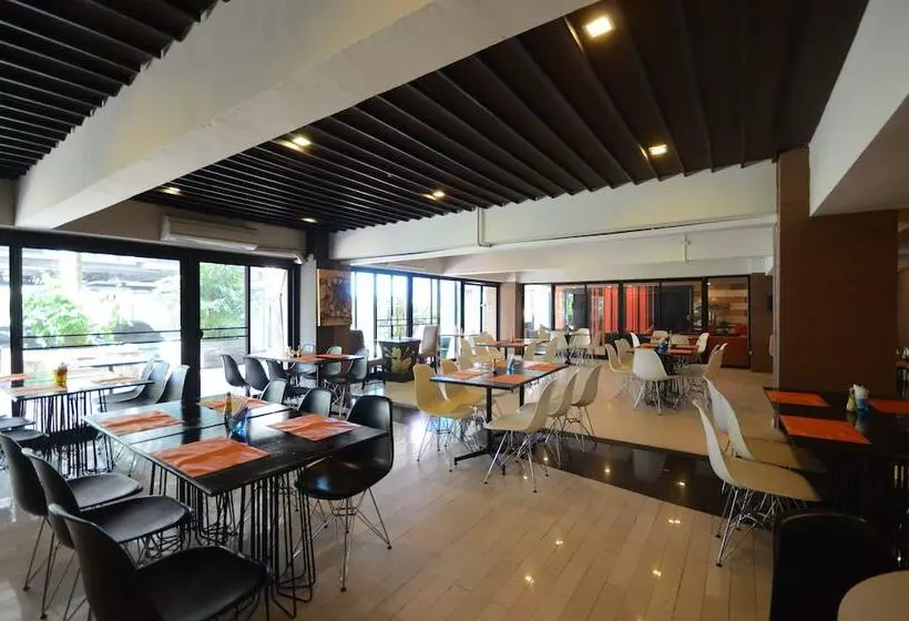 Fotos del hotel The Heritage S Srinakarin:  7