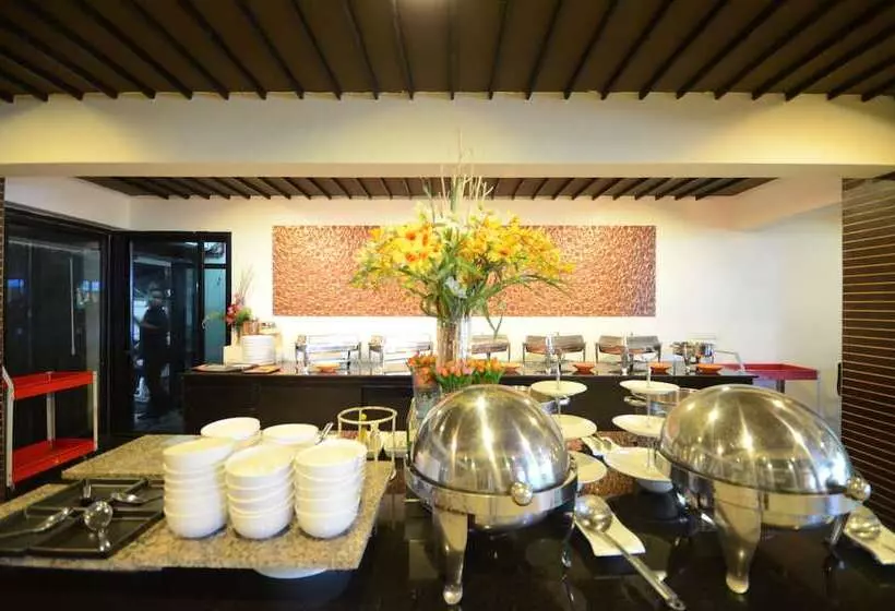 Fotos del hotel The Heritage S Srinakarin:  3