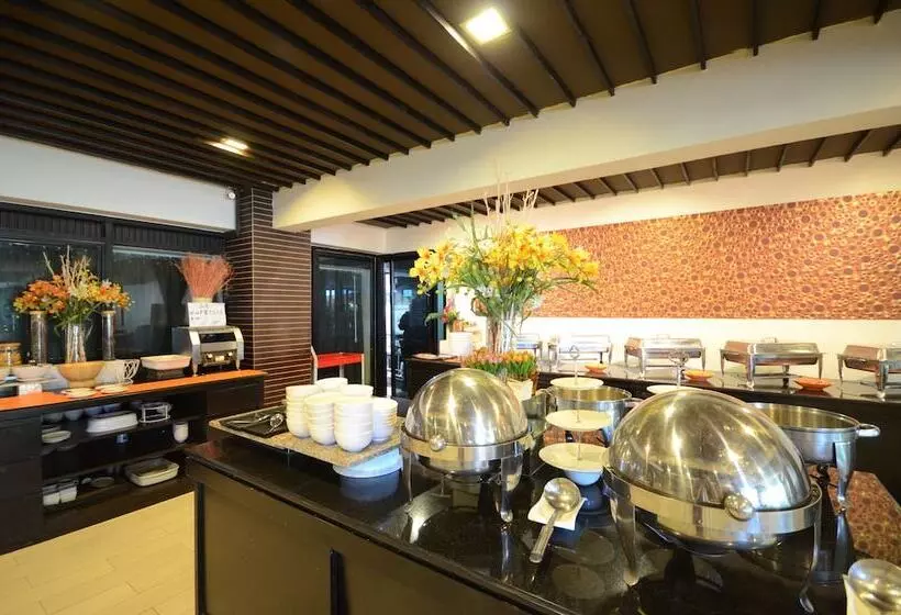 Fotos del hotel The Heritage S Srinakarin:  4