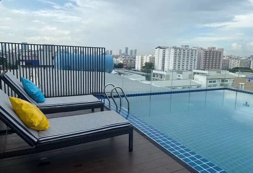 Fotos del hotel The Heritage S Srinakarin:  2